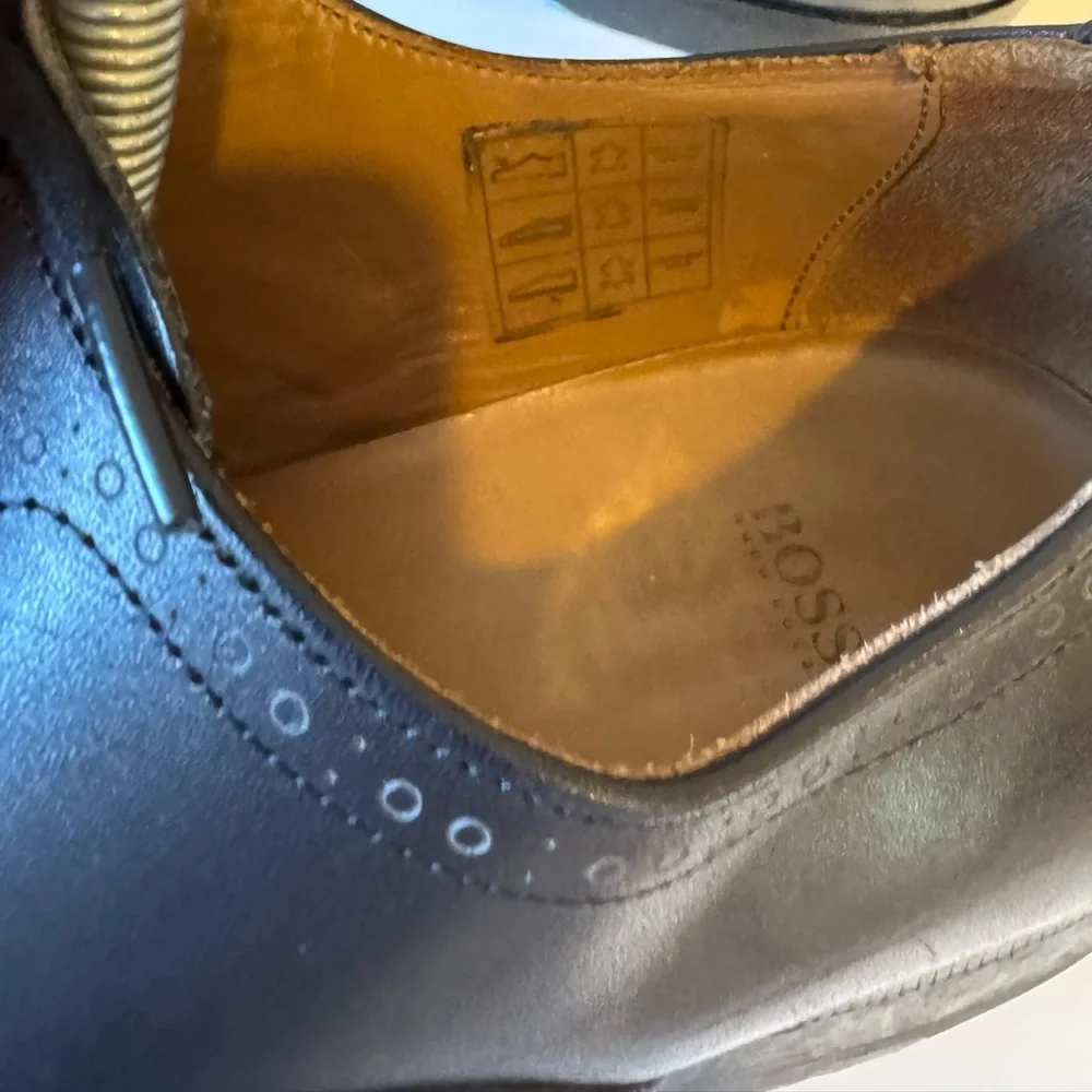 Hugo Boss hugo boss